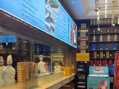 -聆桂烤鸭·金奖烤鸭(静联广场店)