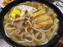 -文杰餐馆(南洪时尚风情街店)