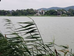 -云龙湖旅游景区