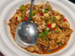 -简小舍·民间手艺菜(武昌江滩店)