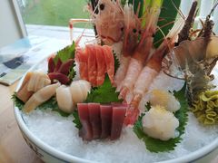 -王鼎精致料理铁板烧(世博源店)