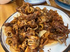 -小郭私房菜·海肠捞饭店(学士街店)