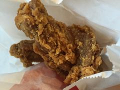 -麦当劳(集美石鼓店)