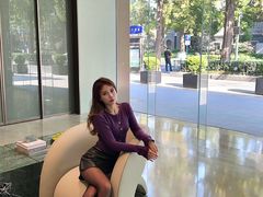 -南京THE TAI太和紫金大酒店