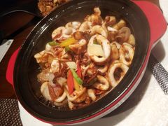 -肴约·花园式餐厅(湖里店)