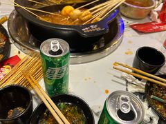 -钢管厂五区小郡肝火锅串串香(清河店)