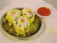 -何九海南茶店(鬼仔巷店)