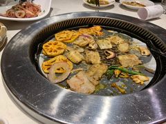 -么子烤肉(化龙池店)