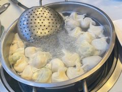 -高记一家人饺子(征仪路花园小区店)