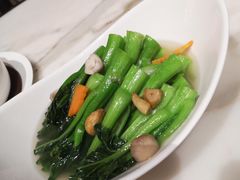 -顺德美的万豪酒店-万豪中餐厅