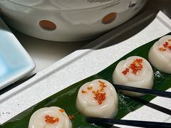 -假装苏杭·园林餐厅(陆家嘴中心店)