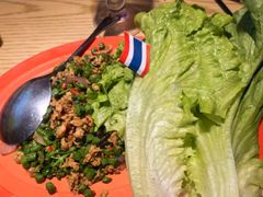 -小小集渔·泰式大排档(太古里香槟店)