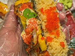 -炙柒Sekinana·精致料理 烧鸟·铁板烧(海上世界店)