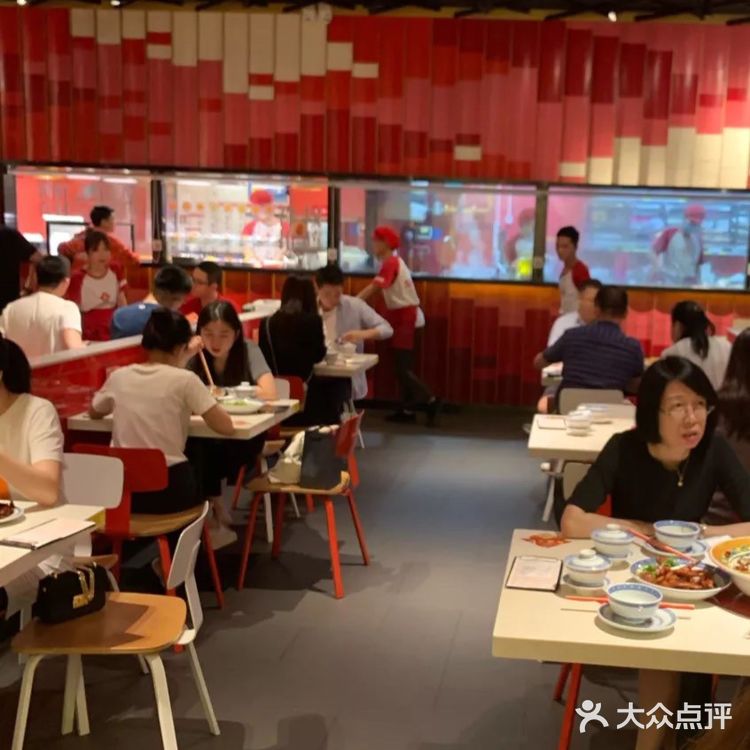 Andy週四晚餐探店日誌-祿鼎記