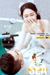 点击看大图 -古摄影婚纱