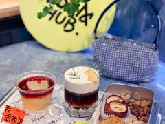 -Seesaw Coffee(88铜仁路店)