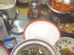 -李久其家民间餐厅(梅溪湖店)