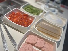-海底捞火锅(威高广场店)