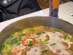 -土风豆米火锅(鸿通城店)