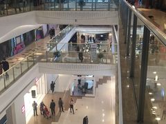 -万达广场(大明宫店)
