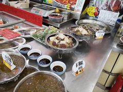 -老码头黑皮肘子锅包肉(文政街店)