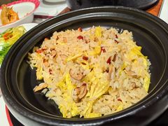-谭厨中山传家菜.乳鸽.脆鲩鱼(华强北中航城店)