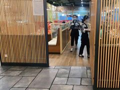 门面-菊上尊品料理(蚌埠银泰店)