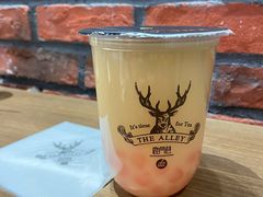 -THE ALLEY 鹿角巷(合生汇店)