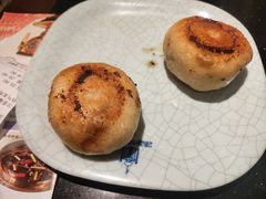 牛肉煎包-洪长兴(云南南路店)