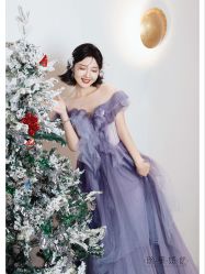 -欣薇婚纱(新源乐汇城店)