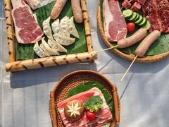 -HERRE·FARM 赫尔露营农场·团建聚会包场