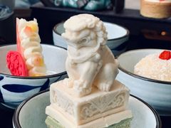 -天津海河悦榕庄·Lobby Lounge大堂吧