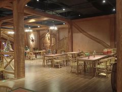 -唆了蜜团建·趣味沉浸式剧情·蹦床轰趴运动拓展基地(天津旗舰店)