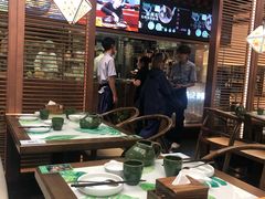 大堂-云海肴云南菜(曲江大悦城店)