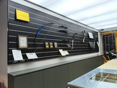-無弓射箭俱乐部(领展中心城店)