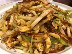 -到家尝北京菜(西坝河店)