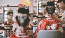 -静安洲际酒店·宴会厅