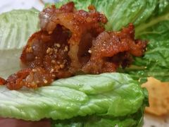 -二刚大块烤肉(东山商业街店)