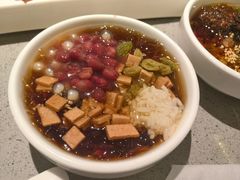 -海底捞火锅(老城根店)