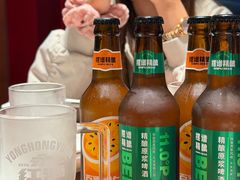 -永红源·啤酒烧烤海鲜大排档(台柳路店)