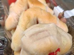 大虾酥-生活林(河北路店)