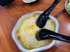 芝士红薯-老虎滩大连海鲜烧烤(建邺云锦路总店)