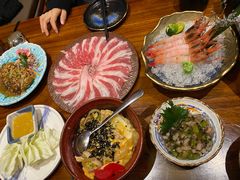 -鸟鹏烧鸟居酒屋(仁恒梦中心店)