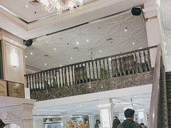 -大鸭梨烤鸭(左家庄店)