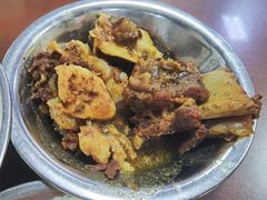 -阿秋牛排(湖心街店)