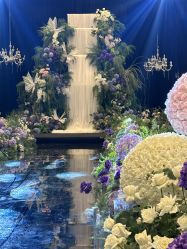 -凯宾斯基饭店·宴会厅