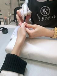 -沐白•盛妍日式美甲美睫
