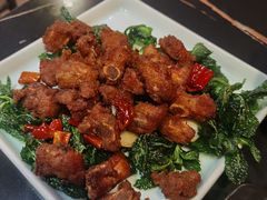 茶香排骨-多味居(剪子巷店)