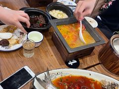 -乌记大厨餐厅