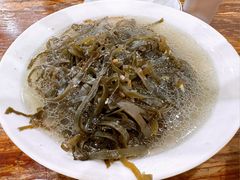 海带汤-雨田饭店(华兴东街店)
